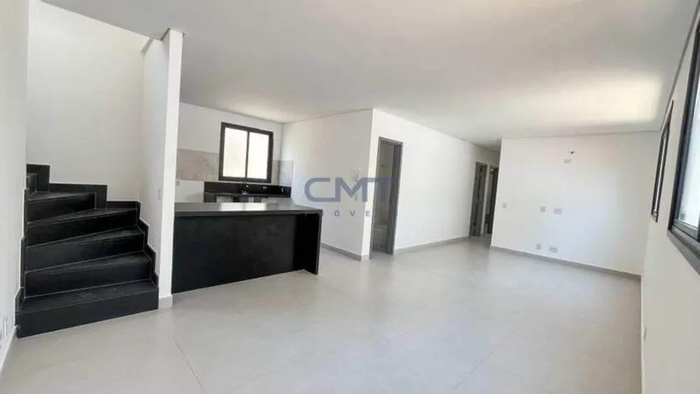 Cobertura, 3 quartos, 143 m² - Foto 12