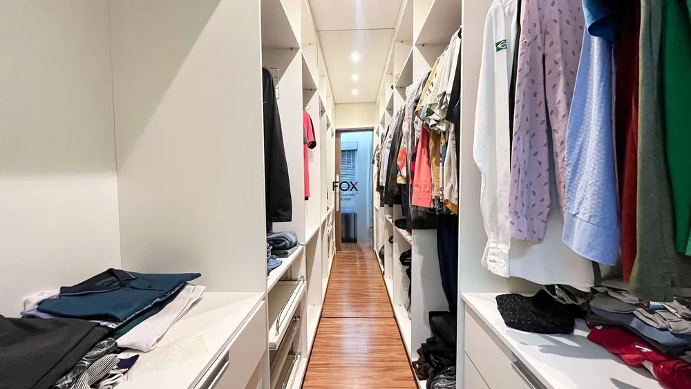Cobertura, 4 quartos, 172 m² - Foto 3