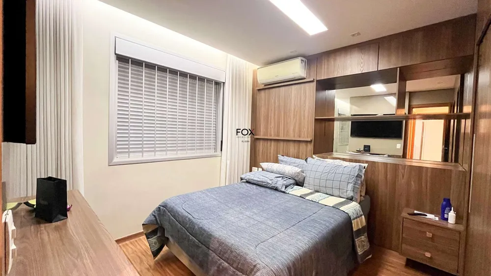 Cobertura, 4 quartos, 172 m² - Foto 4