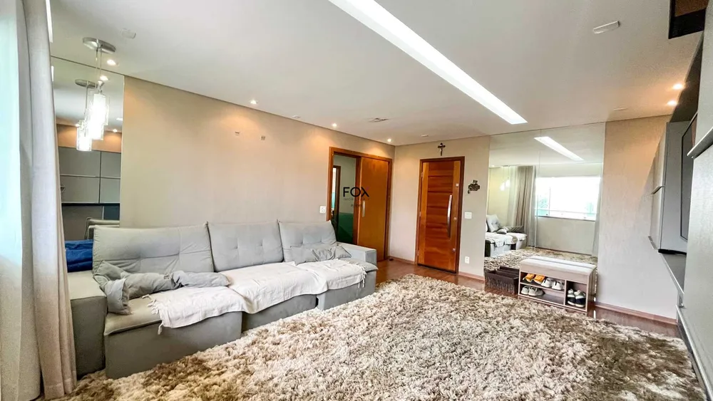 Cobertura, 4 quartos, 172 m² - Foto 7