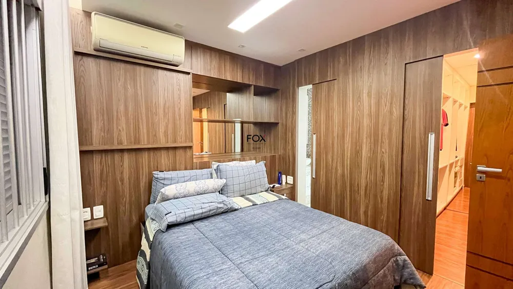 Cobertura, 4 quartos, 172 m² - Foto 5