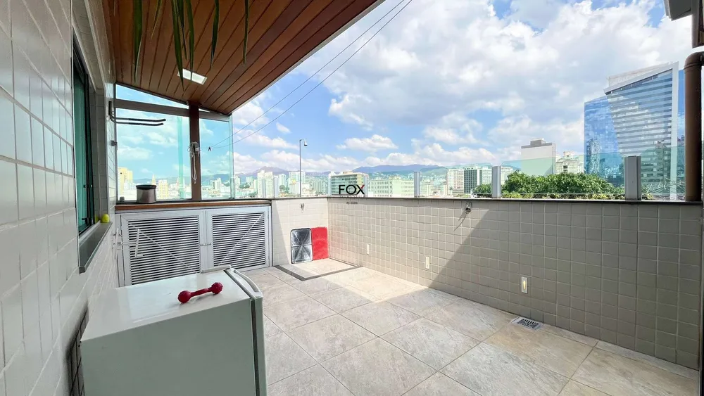 Cobertura, 4 quartos, 172 m² - Foto 8