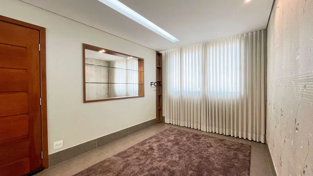 Cobertura, 4 quartos, 172 m² - Foto 1