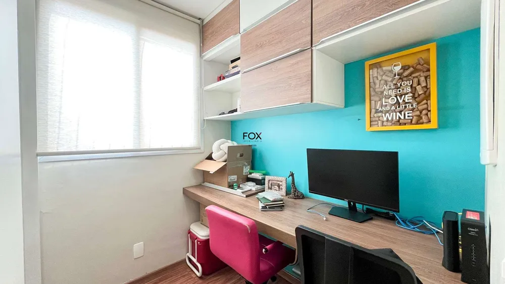 Cobertura, 4 quartos, 172 m² - Foto 2