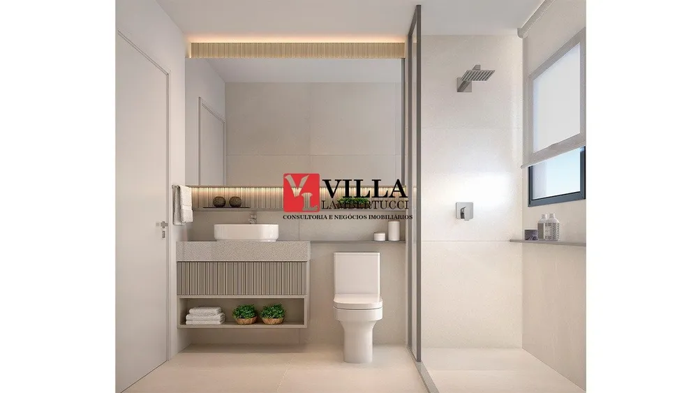 Apartamento, 2 quartos, 160 m² - Foto 8