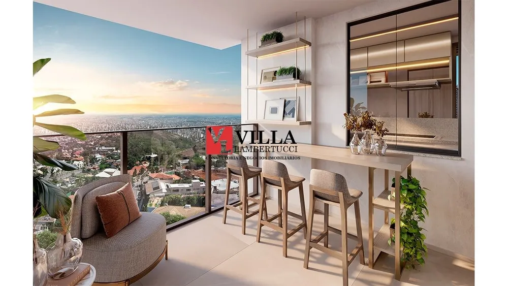Apartamento, 2 quartos, 160 m² - Foto 10