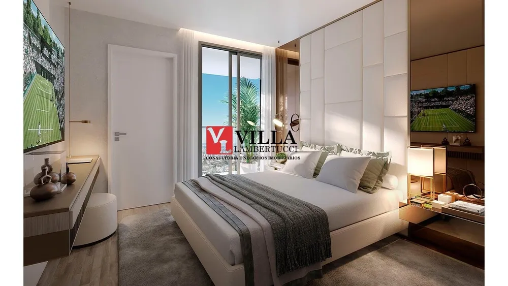 Apartamento, 2 quartos, 160 m² - Foto 6