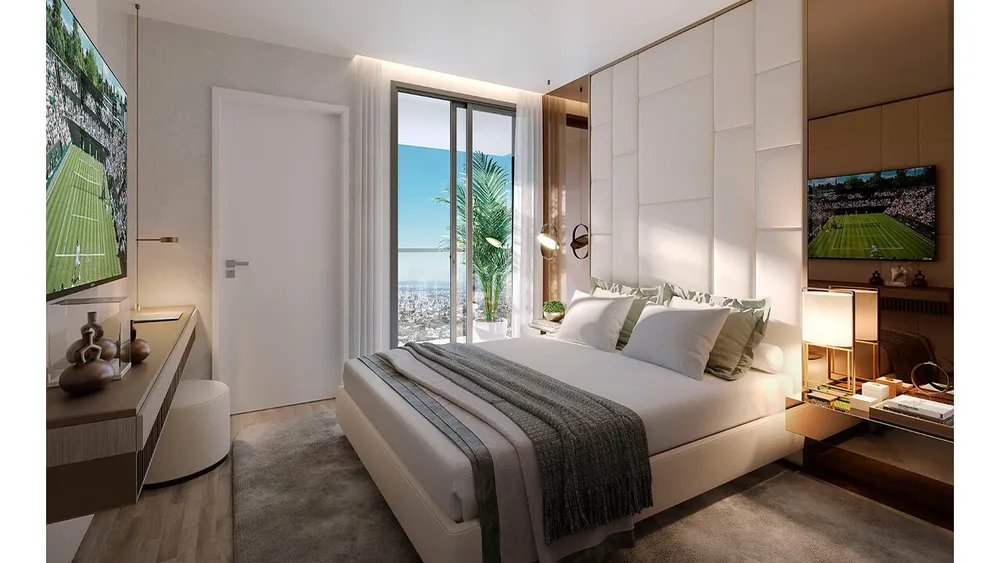 Apartamento, 2 quartos, 160 m² - Foto 1