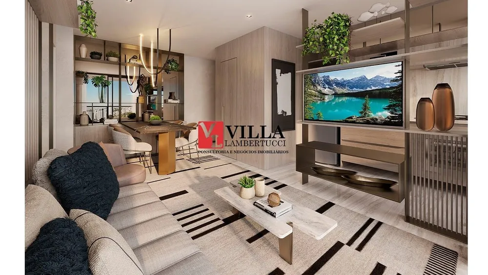 Apartamento, 2 quartos, 160 m² - Foto 5