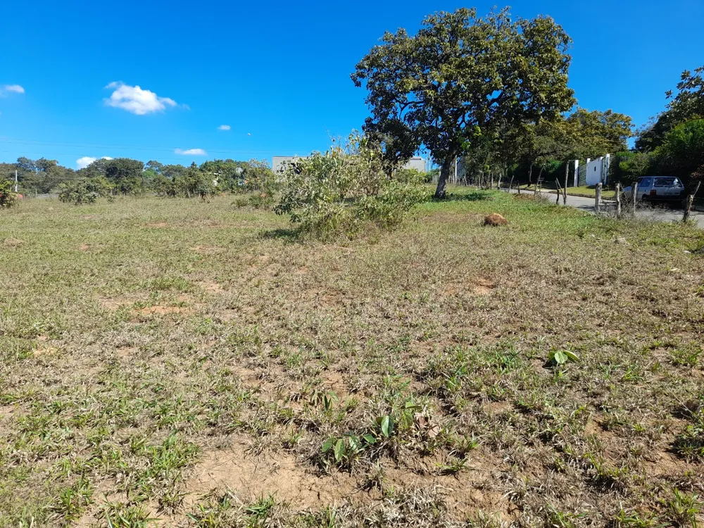 Terreno, 720 m² - Foto 1