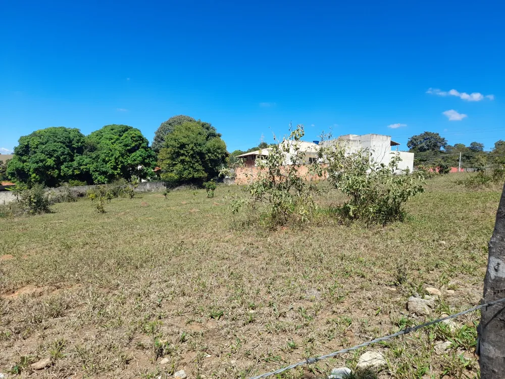 Terreno, 720 m² - Foto 1