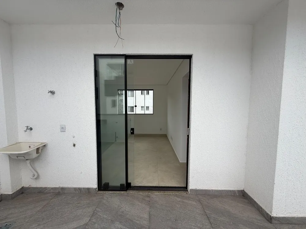 Cobertura, 3 quartos, 110 m² - Foto 9
