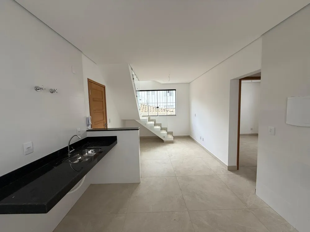 Cobertura, 3 quartos, 110 m² - Foto 1