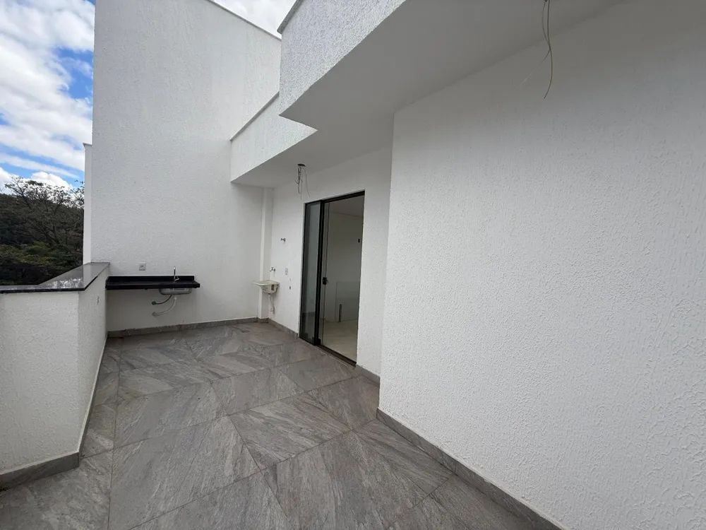 Cobertura, 3 quartos, 110 m² - Foto 8