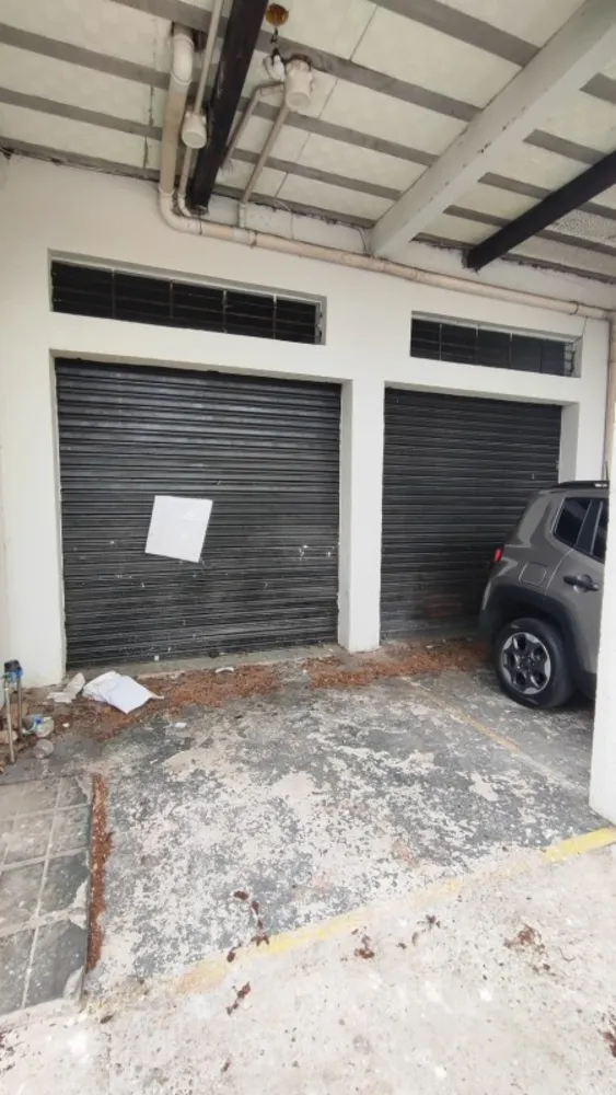 Loja-Salão, 40 m² - Foto 1