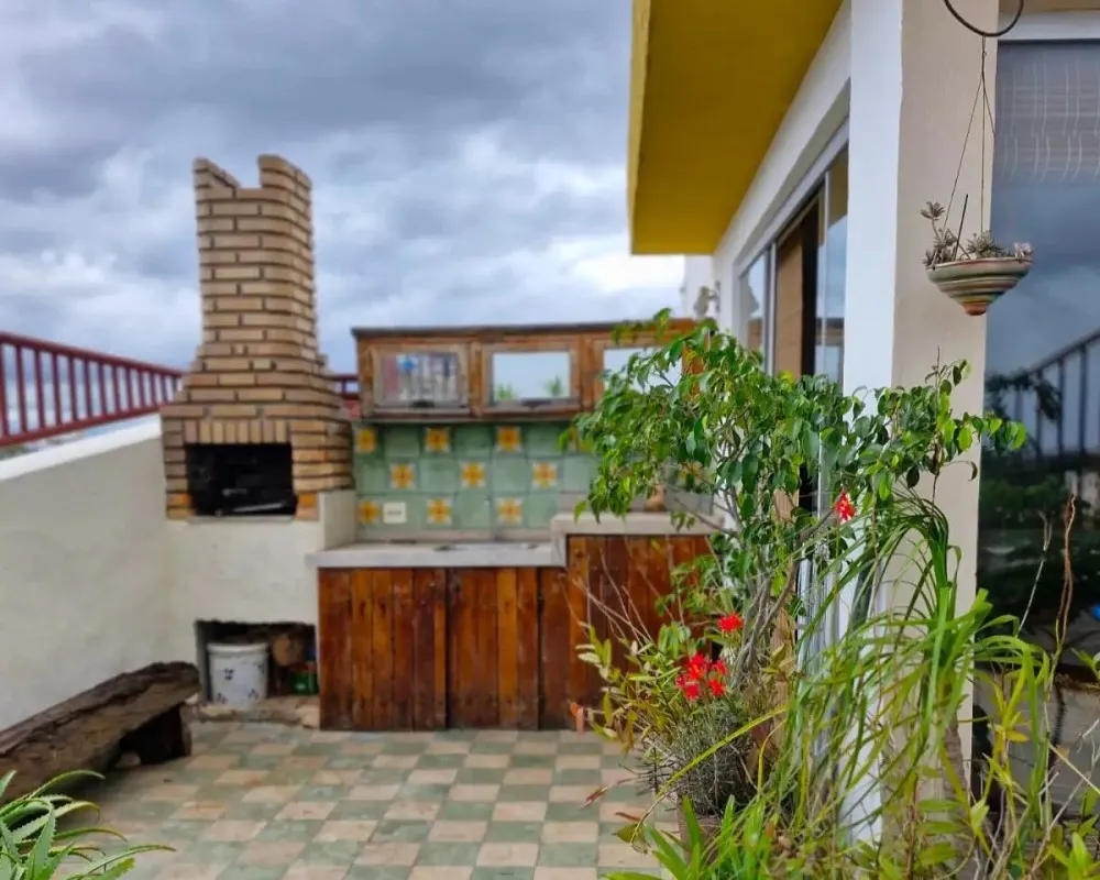 Cobertura, 3 quartos, 150 m² - Foto 4