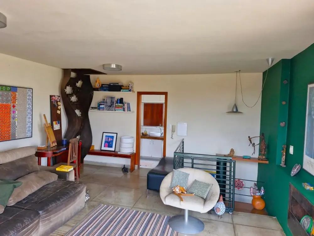 Cobertura, 3 quartos, 150 m² - Foto 10