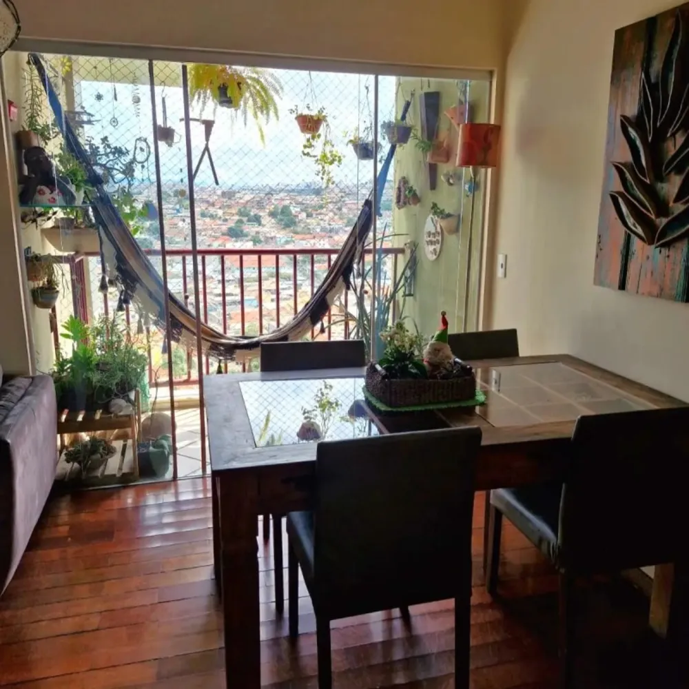 Cobertura, 3 quartos, 150 m² - Foto 7