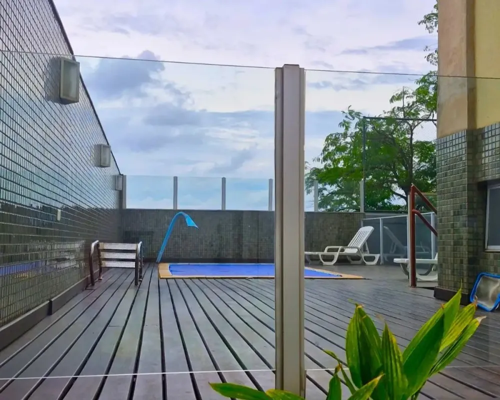 Cobertura, 3 quartos, 150 m² - Foto 18