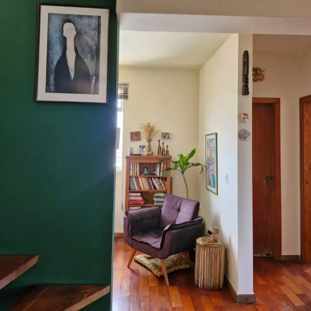 Cobertura, 3 quartos, 150 m² - Foto 15