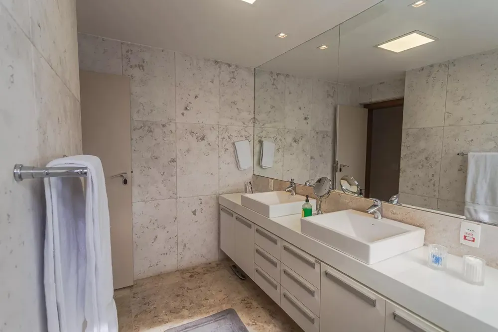 Apartamento, 4 quartos, 330 m² - Foto 13