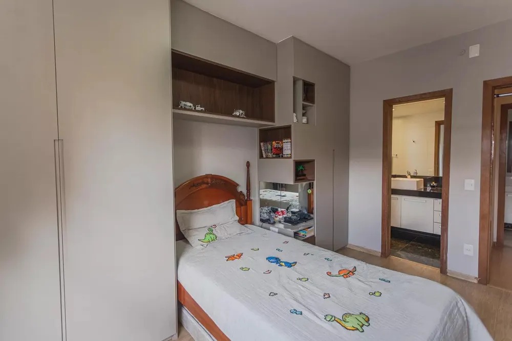 Apartamento, 4 quartos, 330 m² - Foto 10