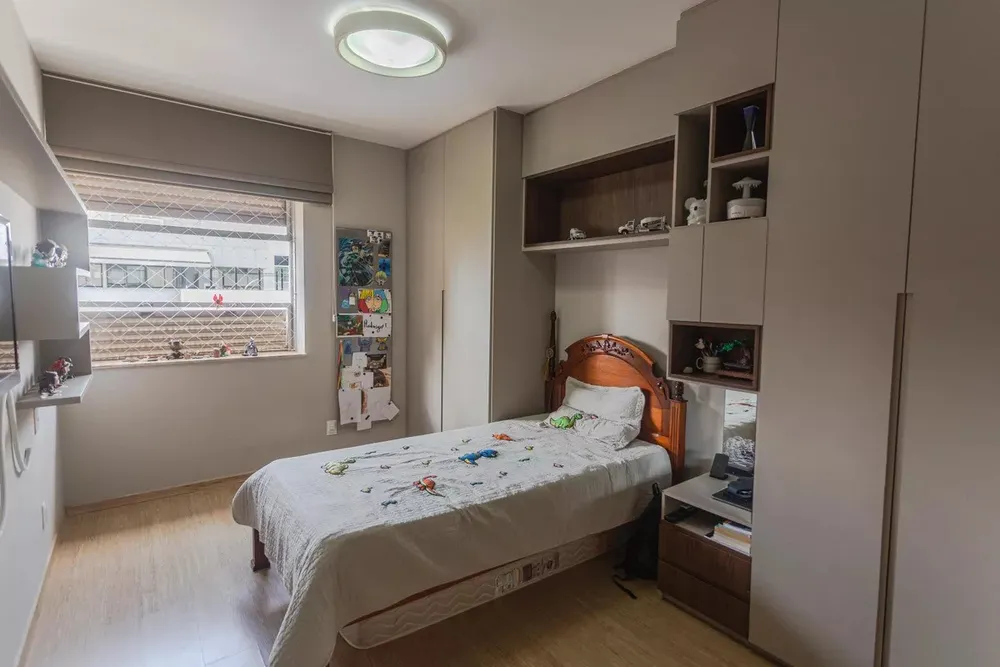 Apartamento, 4 quartos, 330 m² - Foto 9