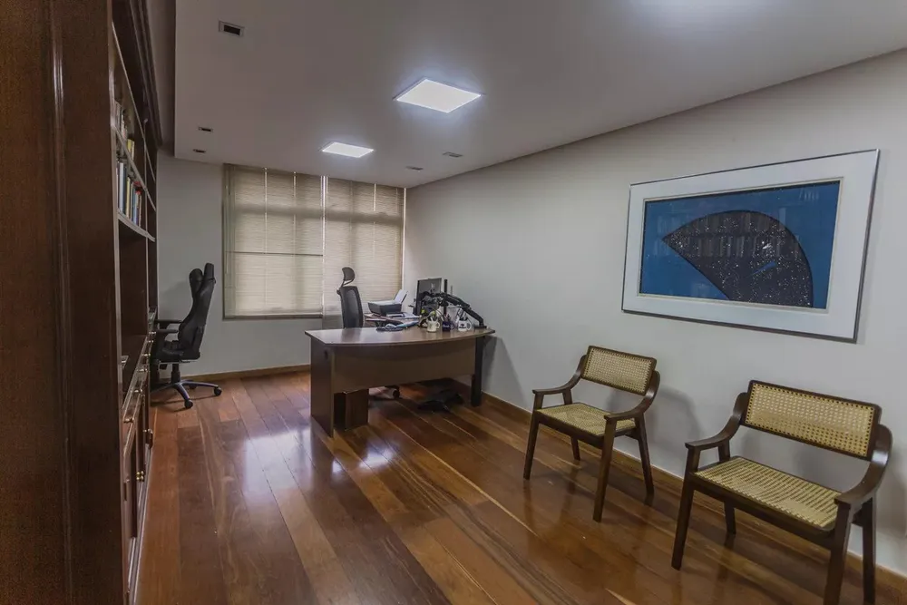 Apartamento, 4 quartos, 330 m² - Foto 3