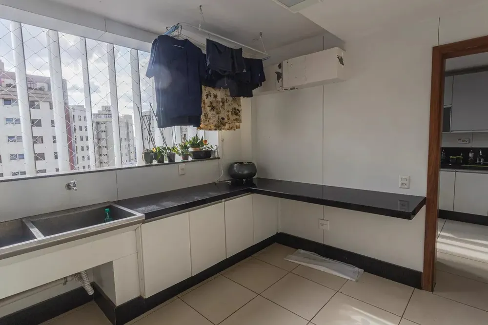 Apartamento, 4 quartos, 330 m² - Foto 16