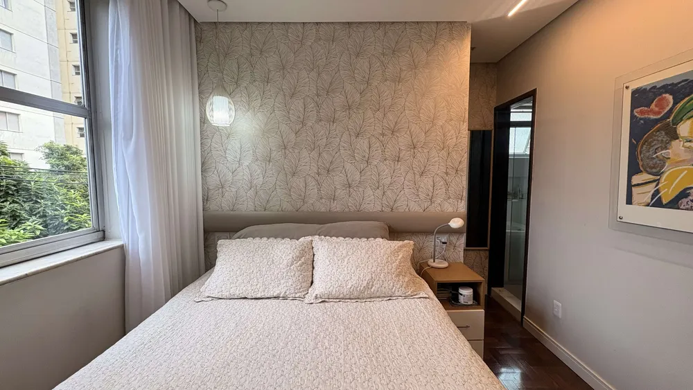 Apartamento, 4 quartos, 221 m² - Foto 12
