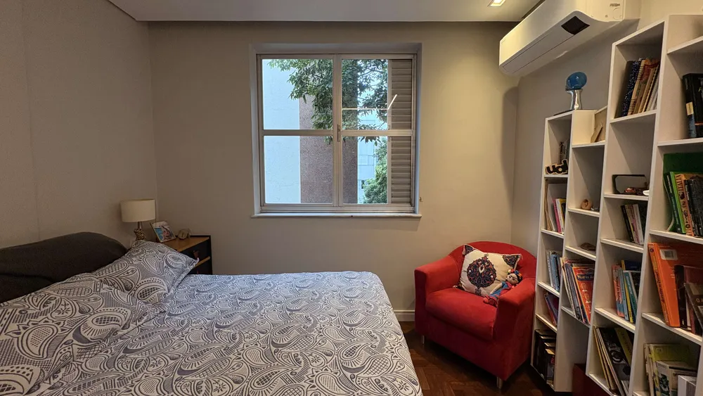 Apartamento, 4 quartos, 221 m² - Foto 6