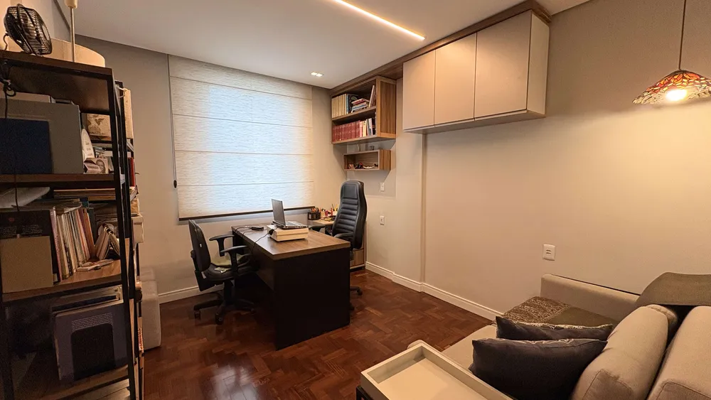 Apartamento, 4 quartos, 221 m² - Foto 5
