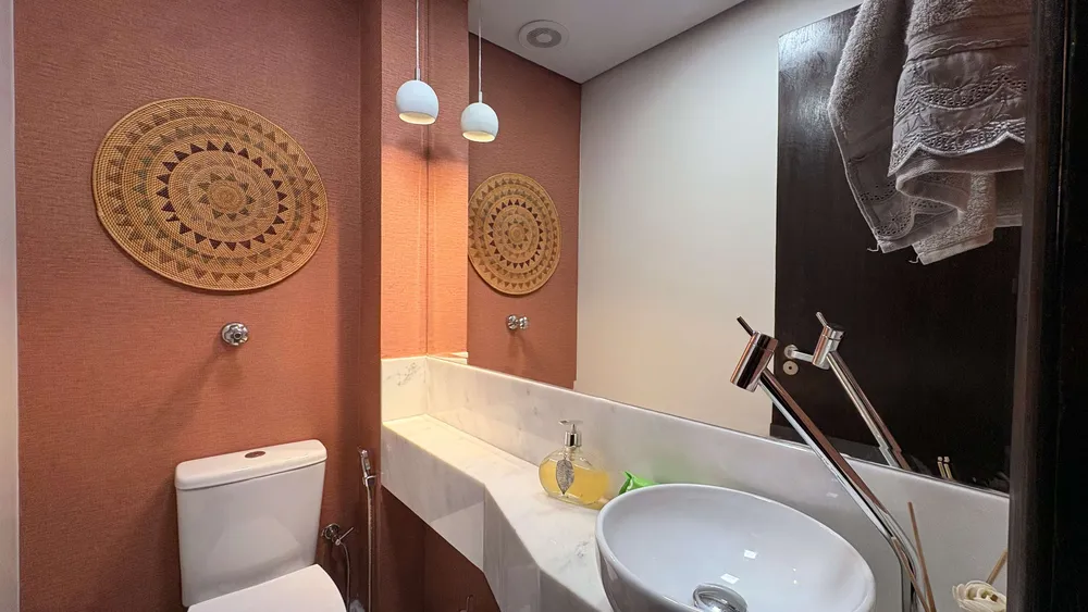 Apartamento, 4 quartos, 221 m² - Foto 2