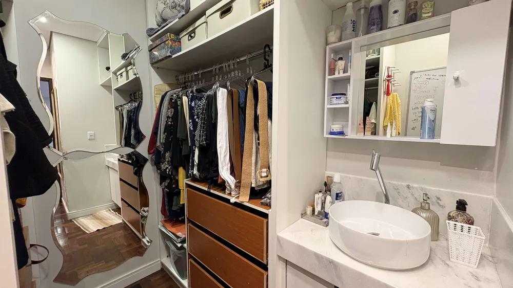 Apartamento, 4 quartos, 221 m² - Foto 9