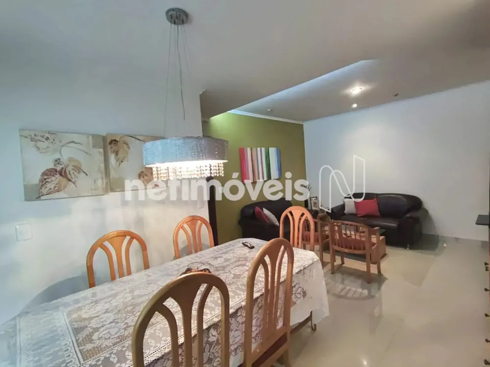 Apartamento, 3 quartos, 93 m² - Foto 3