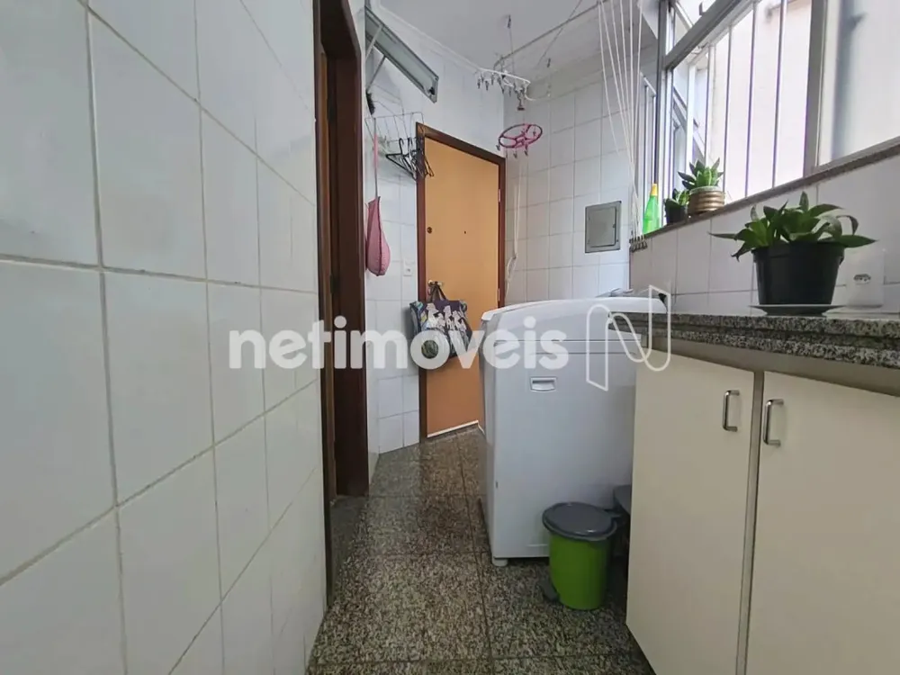 Apartamento, 3 quartos, 93 m² - Foto 8
