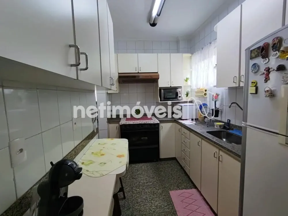 Apartamento, 3 quartos, 93 m² - Foto 15