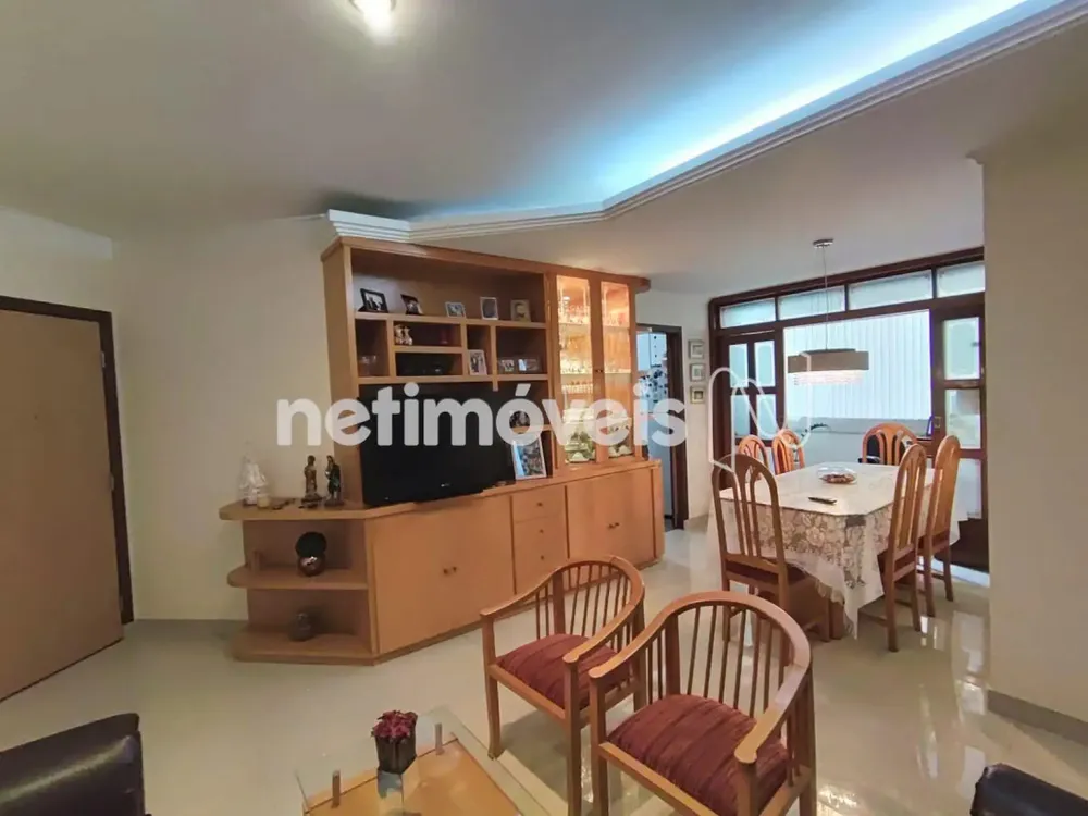 Apartamento, 3 quartos, 93 m² - Foto 1