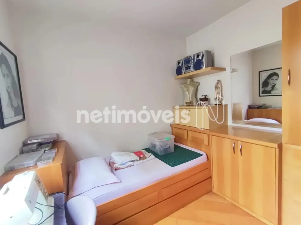 Apartamento, 3 quartos, 93 m² - Foto 8