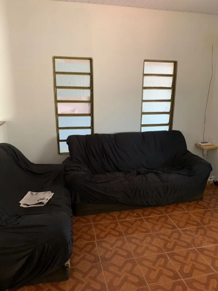 Casa, 2 quartos - Foto 3
