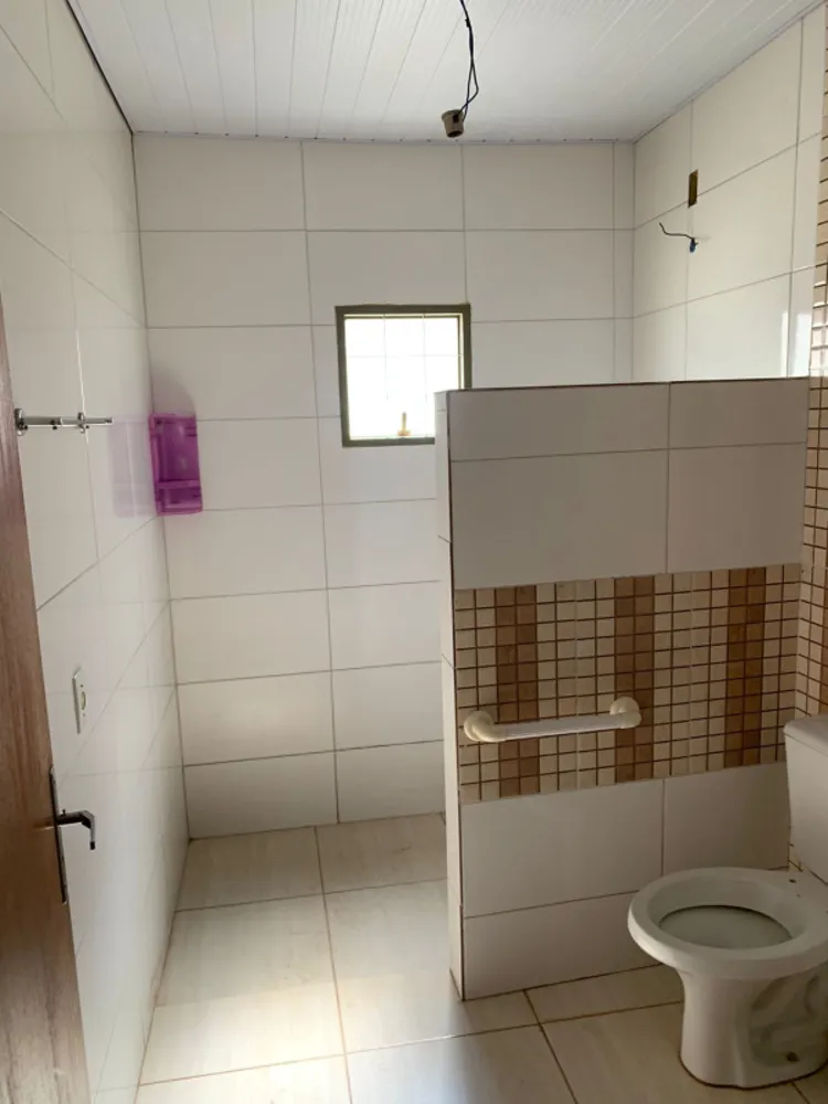 Casa, 2 quartos - Foto 4