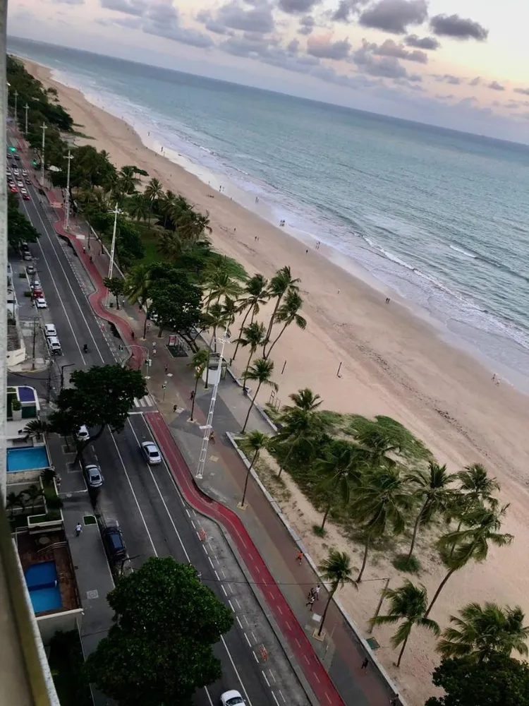 Apartamento, 4 quartos, 231 m² - Foto 6