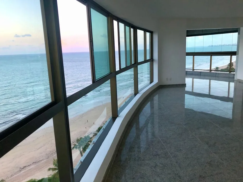 Apartamento, 4 quartos, 231 m² - Foto 2