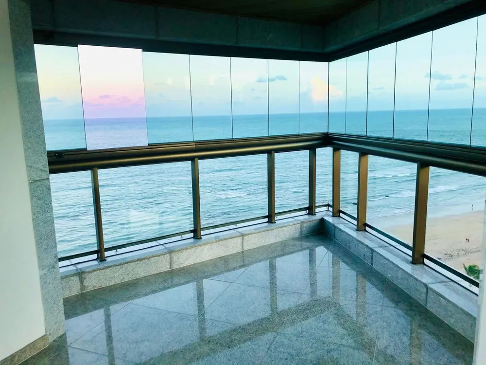 Apartamento, 4 quartos, 231 m² - Foto 1
