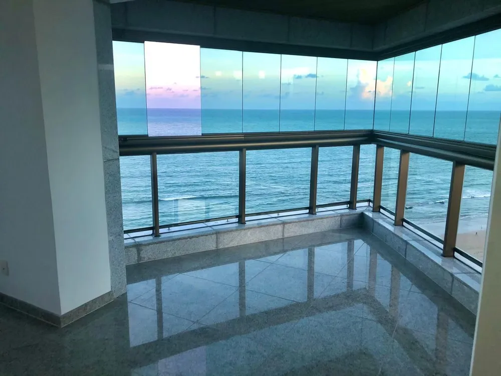 Apartamento, 4 quartos, 231 m² - Foto 3