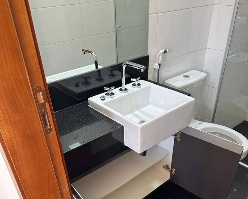 Apartamento, 1 quarto, 41 m² - Foto 11