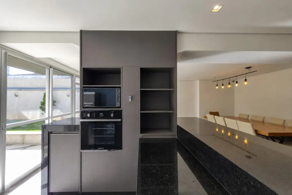 Apartamento, 1 quarto, 41 m² - Foto 6