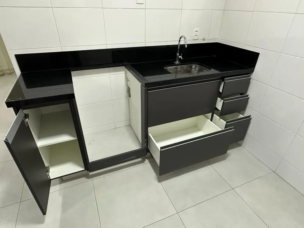 Apartamento, 1 quarto, 41 m² - Foto 5