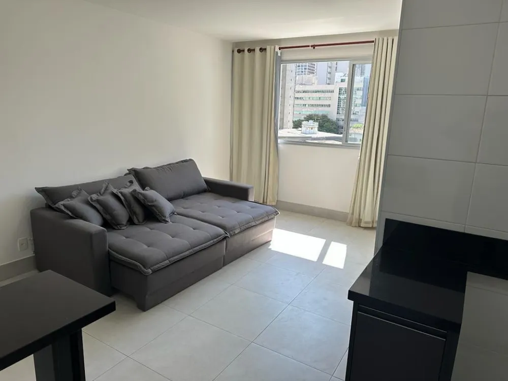 Apartamento, 1 quarto, 41 m² - Foto 9