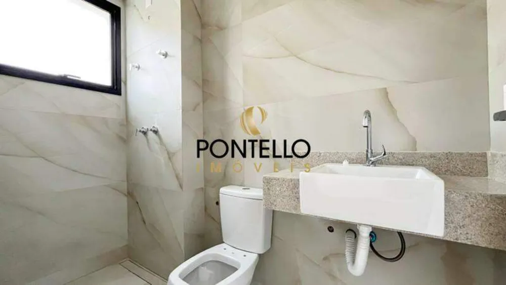 Apartamento, 3 quartos, 98 m² - Foto 6